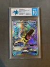 Pokémon Gyarados GX 2019 Sun And Moon SM212 Grade 10