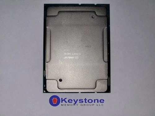 Intel XEON GOLD 6138 SR3B5 2.0 GHz 27.5 MB 20-CORE Processor FCLGA3647 *km