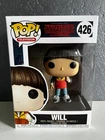 Funko pop Will 426 stranger things