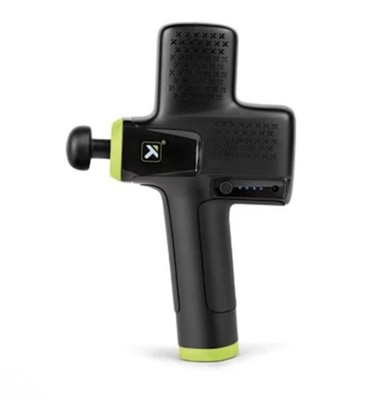 New TriggerPoint Impact Massage Gun - 4 Speeds, 2+ Hour Battery Retail $240