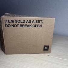 Super Poligrip Original Denture Adhesive Cream 4 Pack Zinc Free 2.4 Oz Tubes