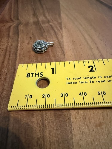 Birthday Cake Charm