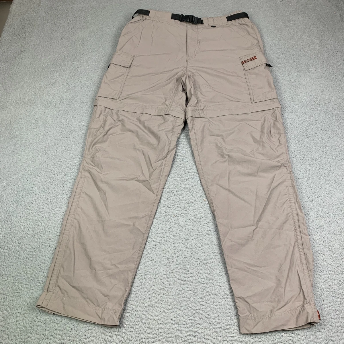 Patagonia Quandary Convertible Pants - Reg - Pantalon randonnée
