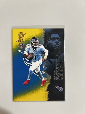 2025 Topps Signature Class RC Parallels Pick From List!!