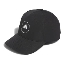 NEW Adidas Golf Performance Snapback Hat Cap - Choose Color