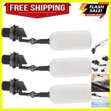 Cxztxcl Float Valve,1/2 Inch Automatic Water System Filler Adjustable Arm for...
