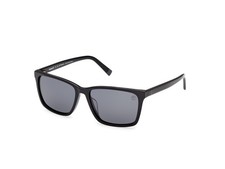 TIMBERLAND TB00073-H Sunglasses Sun Glasses 01D Black Authentic New 57 Unisex