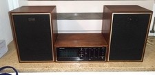 Vintage Sharp MPX-37 Stereo Receiver & Origin...