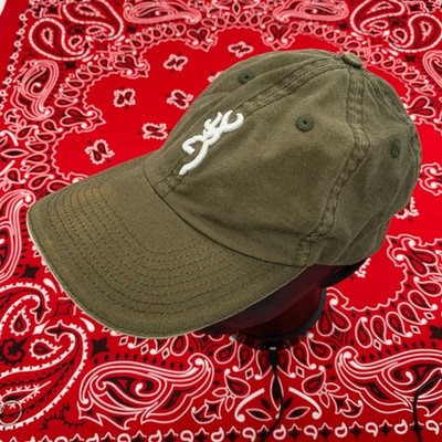 Browning Hat well made