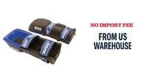 Traxx TTX-6440 Pro 400 Engineered Knee Pads