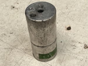 Trockner A1688300858 Mercedes-benz A 170 CDI Bj 2003 168 2672793