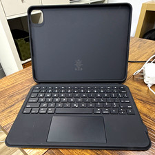 iPad Pro M14 11" Keyboard Folio Case with Pencil