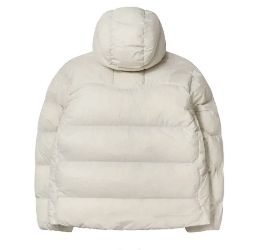 Nike Men's ACG "Lunar Lake" PrimaLoft Therma-FIT ADV Loose Hooded Jacket Size M image 3