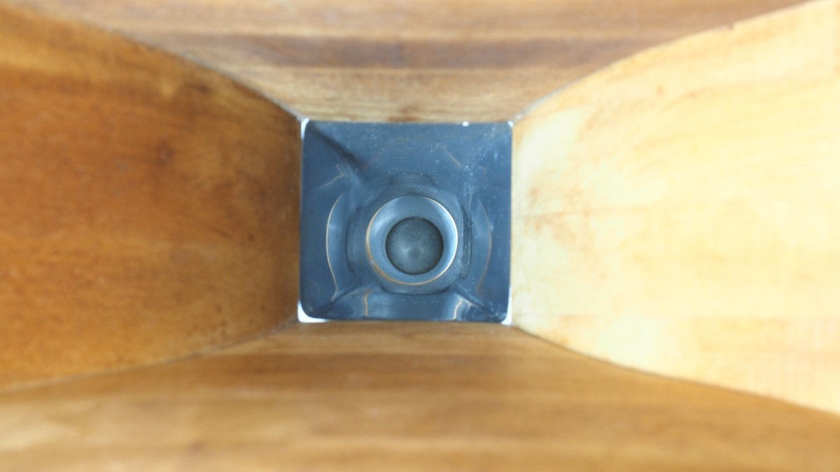 Pilotes De Compression Tweeter TAD TD-2001 Hifi Audio, Un Des Deux Ne Fonctionne Pas