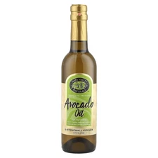 Avocado Oil, 12.7 fl oz (375 ml)