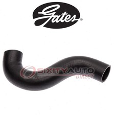 Gates Lower Radiator Coolant Hose for 2013-2016 Chevrolet Sonic 1.4L L4 - df