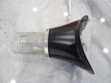 LG CordZero A9 Cordless Vacuum Body Head.