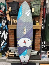 Fanatic/Duotone Mamba 94L Windsurfing Board (RRP &pound;2199)