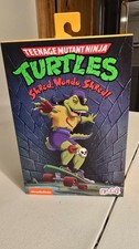 NECA Teenage Mutant Ninja Turtles TMNT Ultimate MONDO GECKO Nickelodeon Figure