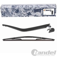 Vaico Heckwischerarm + Wischerblatt Hinten Passend FüR Opel Vivaro | V40-2296