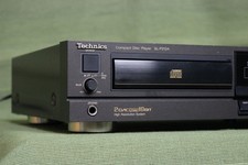 Technics SL-P212A CD-Player **** 1 Jahr Gewährleistung
