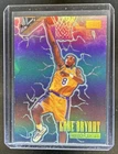 1997-98 Skybox Premium Kobe Bryant Thunder & Lightning #7 TL Lakers