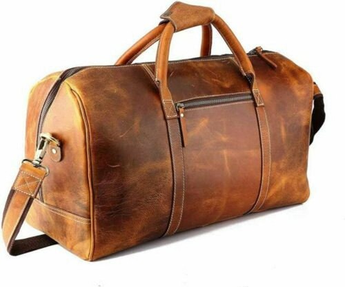 Duffle Bag 22 inch Distressed Full 