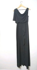 BCBG Maxazria Sydney Formal Gown Black Tie Size 4