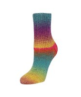 "Rellana Flotte Socke Socken-,Schal- und Tuchgarn 4fach "Kolibri" (76,00/kg) - Picture 33 of 49