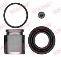 Quick Brake Bremssattel Reparatursatz Passend FüR Nissan Leaf ZE1 ZE0