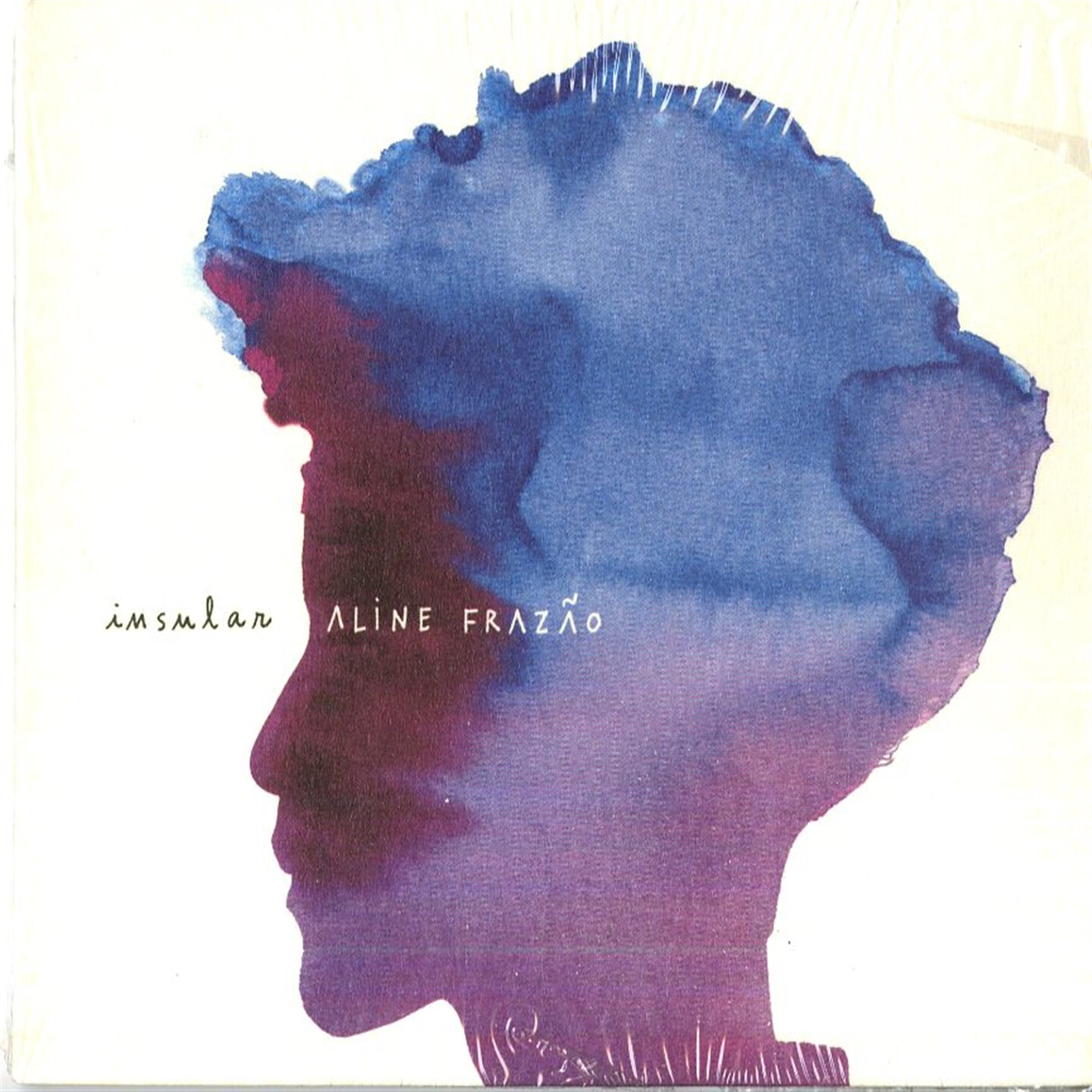 Aline Frazao - Insular