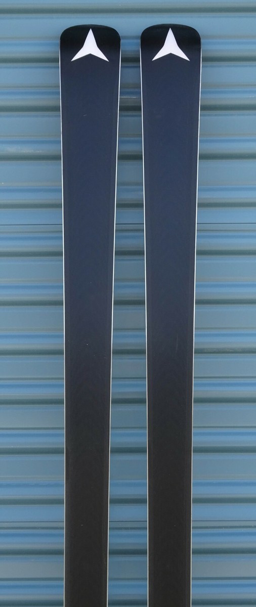 2021 Atomic G9 Redster Giant Slalom Race Skis Size-193cm