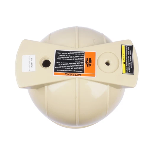 Pool Filter Cover Lid For Pentair Clean & Clear Predator Pool & Cartridge Filter - Picture 8 of 11