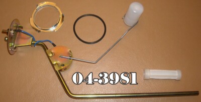 1960-63 FUEL TANK SENDING UNIT KIT FOR AMERICAN, RAMBLER , CLASSIC & AMBASSADOR