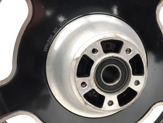 HARLEY-DAVIDSON バイク用ホイール 150/60B19 HARLEY-DAVIDSON バイク用ホイール 150/60B19 HARLEY-DAVIDSON