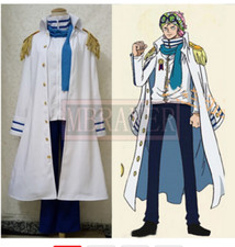 Coby Koby halloween Cosplay Costume