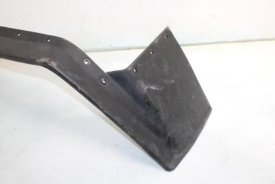 96 Kawasaki Bayou 400 4x4 Oem Left Rear Fender 35019-1298-6Z AK11