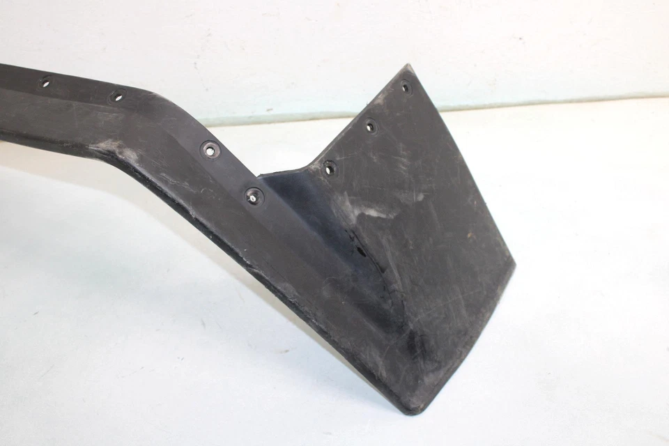 96 Kawasaki Bayou 400 4x4 OEM para-lama traseiro esquerdo 35019-1298-6Z AK11 - Imagem 2 de 4