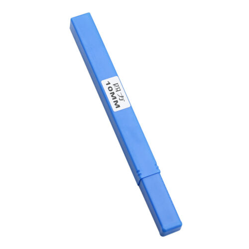 10mm Push-Type Keyway Broach Metric Size HSS High Speed Steel 10mm - Zdjęcie 6 z 7