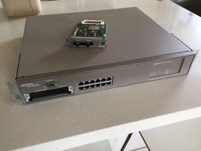 P119389-400-2FX MDA Bay Networks BayStack 400-2FX MDA Module NORTEL