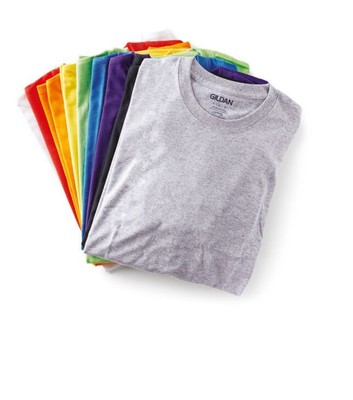 T-shirt Spacemen 3 Logo Rétro Années 90 - Noir Multicolore - Taille S à 5XL - Neuf Avec étiquette
