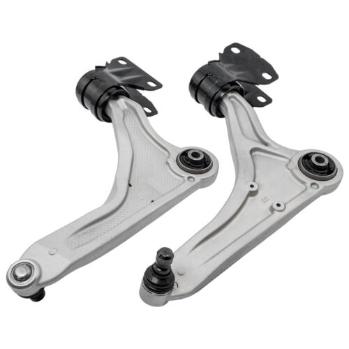 Front Lower Control Arms w/B all Joint for Ford Fusion for Lincoln MKZ 2013-2017