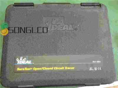cet111-600v Used & Test with warranty Free DHL or EMS #A6-30