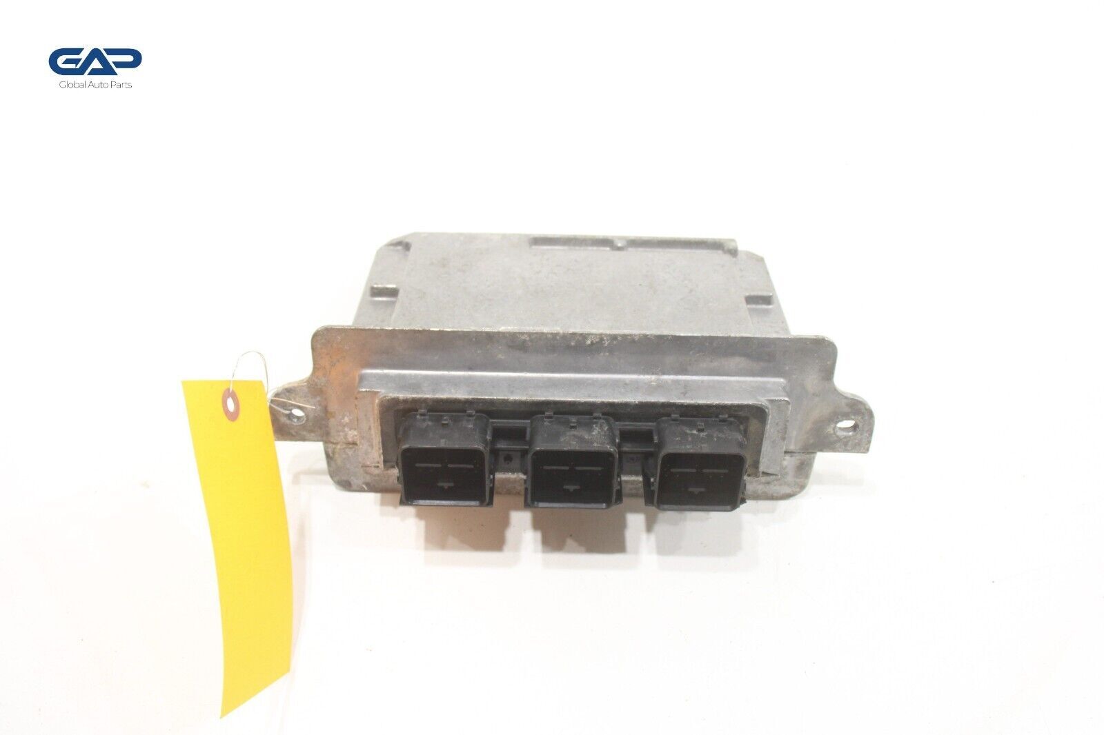 10-13 ASTON MARTIN RAPIDE 6.0L ENGINE RIGHT COMPUTER CONTROL MODULE ECM UNIT OEM