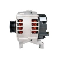 Hella Generator 8EL 012 428-171 FüR Audi Skoda Vw