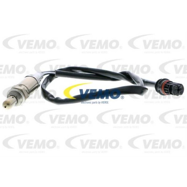 Vemo Lambdasonde Regelsonde Passend FüR BMW 5Er 520I 525I 530I C 280 T-image