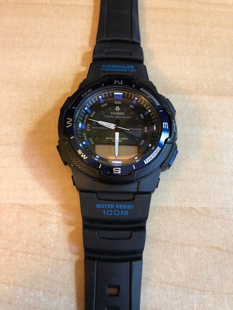 casio sgw 500h price