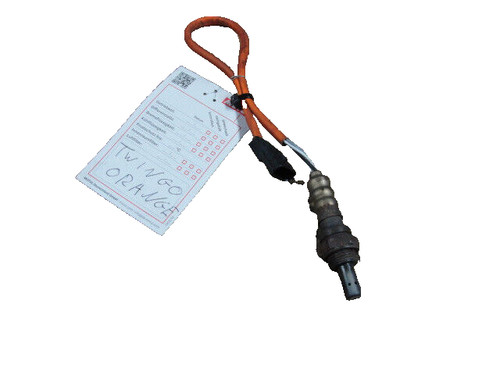 1x LAMBDASONDE LAMDASONDE DIAGNOSESONDE RENAULT CLIO 2 3 TWINGO I KANGOO 1.2