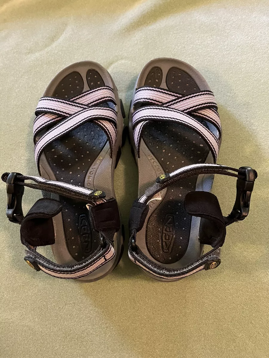 Keen womens bali strap hotsell sandals
