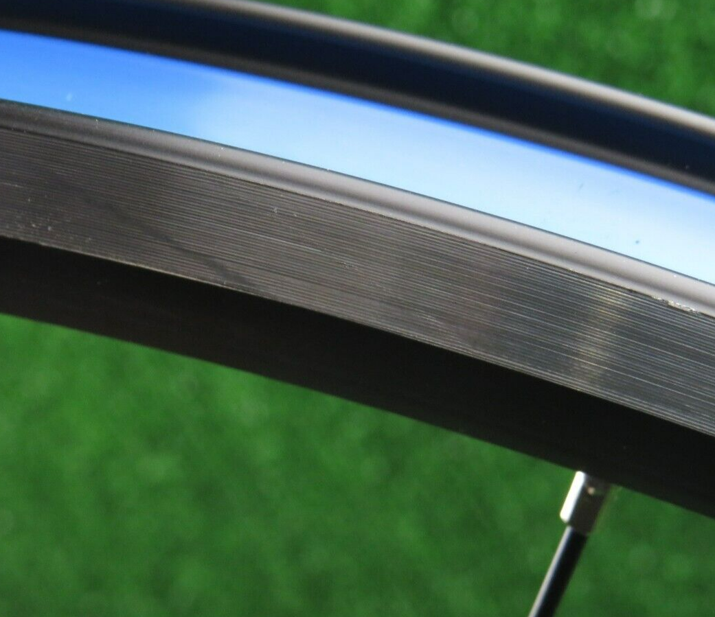 700c 130mm rear wheel